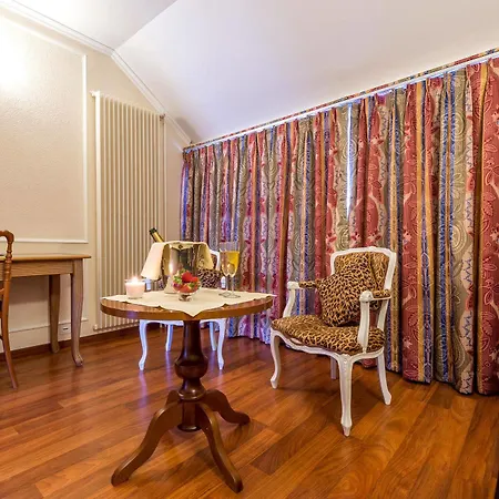 Diplomate 4* Genève