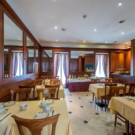 Diplomate Hotel Genève