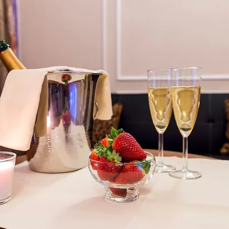 Hotel Diplomate 4*