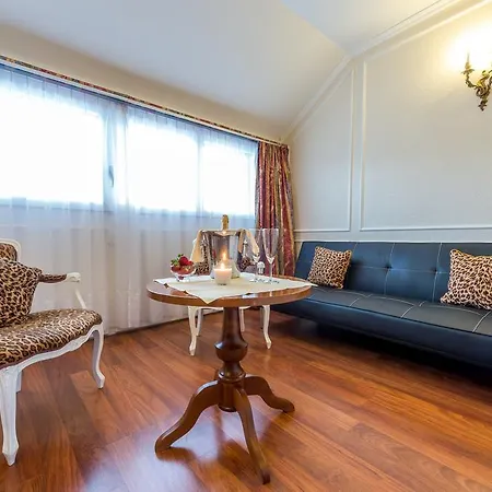 Hotel Diplomate 4*