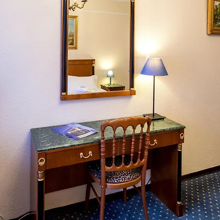 Diplomate Geneva
