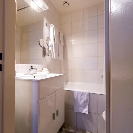Hotel Diplomate 4*