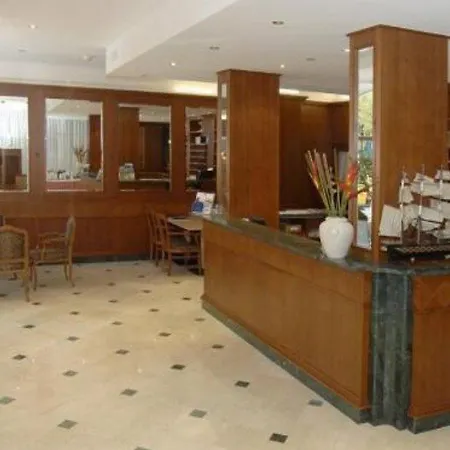 Hotel Diplomate