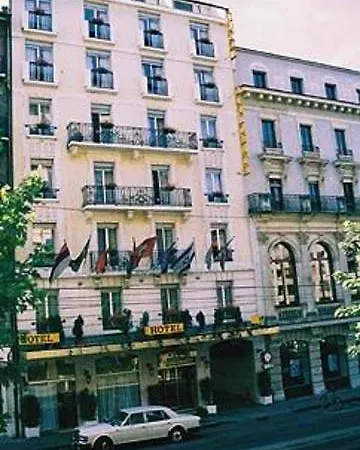 Hotel Diplomate