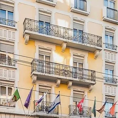 Diplomate Geneva