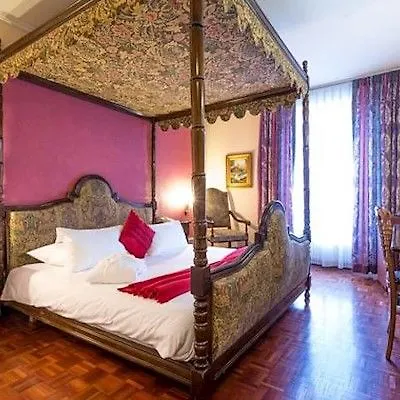 Hotel Diplomate