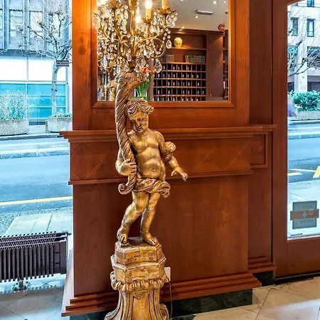 Hotel Diplomate 4*