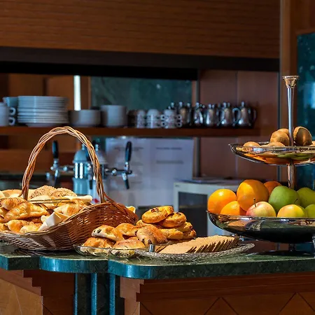 Hotel Diplomate 4*