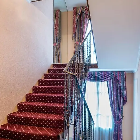Hotel Diplomate 4*