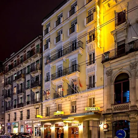 Otel Diplomate